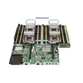 801949-001 - HP ProLiant DL560 Gen8 V2 System Board (Motherboard)