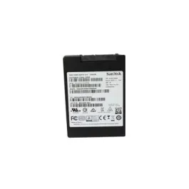 803209-001 - HP SanDisk 256GB SATA 2.5-inch Solid State Drive