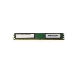 805671-B21 - HP 16GB DDR4-2133MHz PC4-17000 ECC Unbuffered CL15 288-Pin DIMM 1.2V Single Rank Memory Module