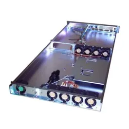 808028-B21 - HP Apollo 4200 Gen9 LFF CTO Server
