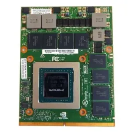 808409-001 - HP Nvidia Tesla M6 8GB Pca Video Graphics Card