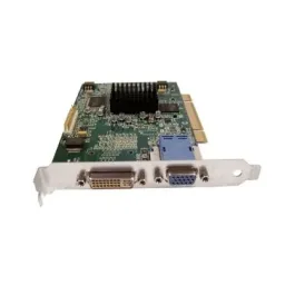 80P6411 - IBM 80P6408 Matrox G450 PCI DVI-VGA Video Card