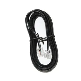 8121-0811 - HP 10ft Fax  Modem  Printer Cable