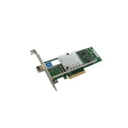 817762-B21 - HP 620QSFP28 1-Port 100s PCIe 3.0 x8 Network Adapter