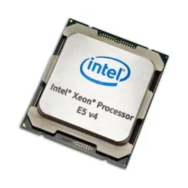 819852-B21 - HP 2.60GHz 9.60GT/s QPI 35MB L3 Cache Socket LGA2011-3 Intel Xeon E5-2690-V4 14-Cores Server Processor