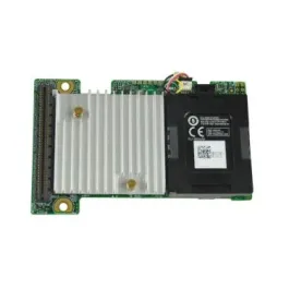 81J2H - Dell PERC H710P PCI-Express 2 Mini Mono RAID Controller Card