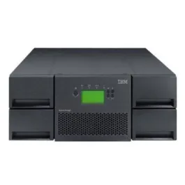 81Y7000 - IBM  Lenovo Tape Drive Kit for x3500 M4 Server