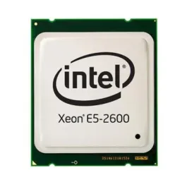 81Y9302 - IBM 2.90GHz 8.00GT/s QPI 15MB L3 Cache Socket FCLGA-2011 Intel Xeon E5-2667 6 Core Processor