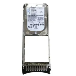 81Y9952 - IBM 1TB 7200RPM SAS 2.5-inc Hot-Pluggable Hard Drive
