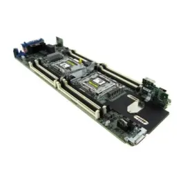 820254-001 - HP System Board (Motherboard) for ProLiant BL460c G9