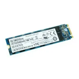 823953-001 - HP 128GB SATA 6Gb/s M.2 2280 Solid State Drive