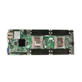 82F9M - Dell System Board (Motherboard) for PowerEdge C6320
