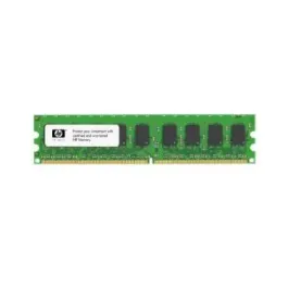 834931-001 - HP 4GB DDR4-2133MHz PC4-17000 non-ECC Unbuffered CL15 288-Pin DIMM 1.2V Memory Module