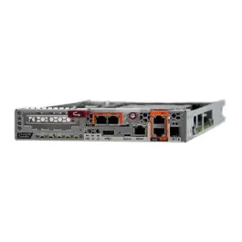840214-001 - HP 2-Port 1GbE iSCSI LFF Controller Node Assembly for StoreVirtual 3000 Storage