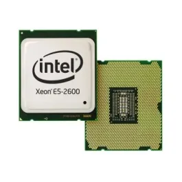 850078-001 - HP 2.60GHz 9.60GT/s QPI 30MB L3 Cache Socket LGA2011-3 Intel Xeon E5-2690-V3 12-Cores Server Processor