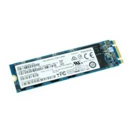 856447-001 - HP 128GB SATA 6Gb/s M.2 2280 Solid State Drive