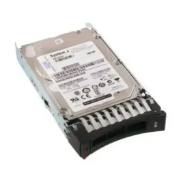 85Y5862 - IBM 300GB 10000RPM SAS 6Gb/s 2.5-inch Hard Drive