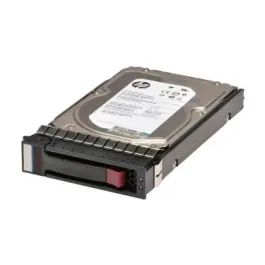862128-001 - HP 1TB 7200RPM Midline 3.5-Inc Hard Drive