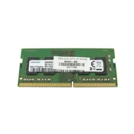 862397-855 - HP 4GB DDR4-2400MHz PC4-19200n CL17 260-Pin SoDimm Memory