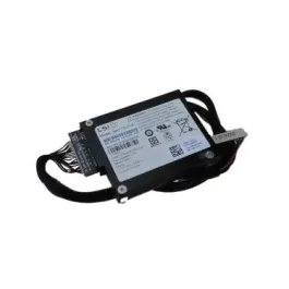 86R58 - Dell 3.7V Battery MegaRAID 9265-XX 9285-XX