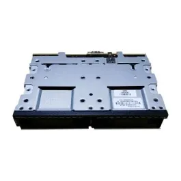 875080-001 - HP 2 SFF PCI Express Non-Volatile Memory Express NVMe Interface Backplane for ProLiant DL380 Gen10 Server