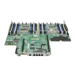 875552-001 - HP System Board (Motherboard) for ProLiant DL360 G10 