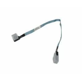 875573-001 - HP Small form Factor SFF 2SFF Mini-SAS Cable Kit for ProLiant DL360 Gen10