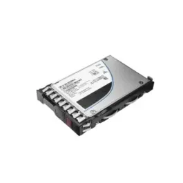 877752-B21 - HP 960GB 6Gb/s Read Intensive SFF Solid State Drive