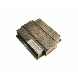 877969-001 - HP Blank CPU  Heat Sink for ProLiant BL460c Gen10 Server