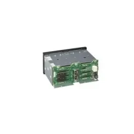 878364-B21 - HP ProLiant DL580 Gen10 Premium 6SFF+2NVMe Bay Kit