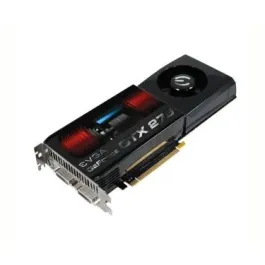 896-P3-1173-LX - EVGA Nvidia GeForce GTX 275 FTW Edition 896MB 448-Bit DDR3 PCI Express 2.0 Video Graphics Card