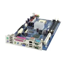 89P7949 - IBM System Board (Motherboard) For ThinkCenter