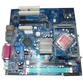 89P7952 - IBM System Board (Motherboard) for ThinkCentre