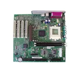 8C334 - Dell System Board (Motherboard) for Dimension 4200