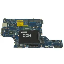 8D5VP - Dell System Board (Motherboard) for Latitude E5540