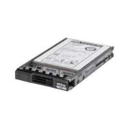 8JYJK - Dell 400GB SAS 12Gb/s 2.5-inch Solid State Drive