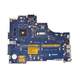 8MVM8 - Dell System Board (Motherboard) for I3 1.7GHz (i3-4010U) 