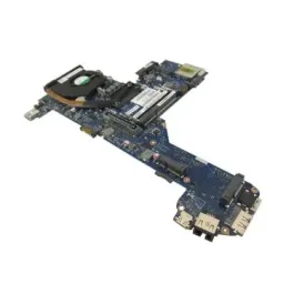 8NGHK - Dell System Board (Motherboard) for Latitude E6430s
