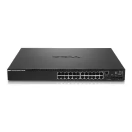 8PY35 - Dell PowerConnect 5524P 24-Port Ethernet Switch
