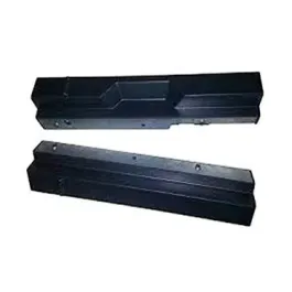 8T662 - Dell Rack to Tower Conversion Kit for PowerEdge 2600 Server