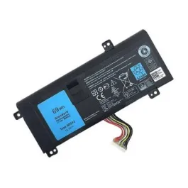 8X70T - Dell 6-Cell 69WHr Battery for Alienware 14