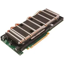 900-21030-0140-101 - Nvidia Tesla M2090 6GB GDDR5 PCI Express x16 Graphics Card