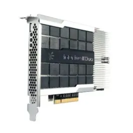 90Y4398 - IBM 2.4TB MLC High IOPS Duo Adapter AIC SSD