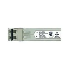 91-010-064001B - Zyxel 10Base-SX SFP Gigabit Ethernet SFP Transceiver