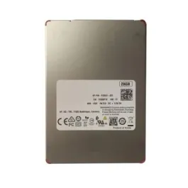 910591-001 - HP 256GB SATA3 2.5-inch Solid State Drive