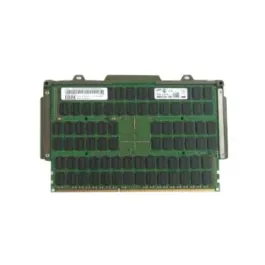 9119-5602 - IBM 128GB Kit 4 X 32MB DDR3-1066MHz PC3-8500 ECC Registered CL7 276-Pin Memory