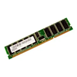 9124-1937 - IBM 1GB DDR-266MHz PC2100 ECC CL2.5 208-Pin DIMM Memory