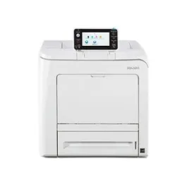 916937 - Ricoh SP C342DN 1200 x 1200 DPI 26 PPM A4 Color Laser Printer