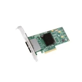 9200-8E - LSI LSI00137 2-Ports PCI Express 2 x8 HBA