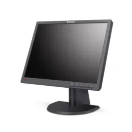 9220-HB1 - IBM Lenovo ThinkVision L201p 20.1-inch (1600x1200) DVI Flat Panel Display TFT